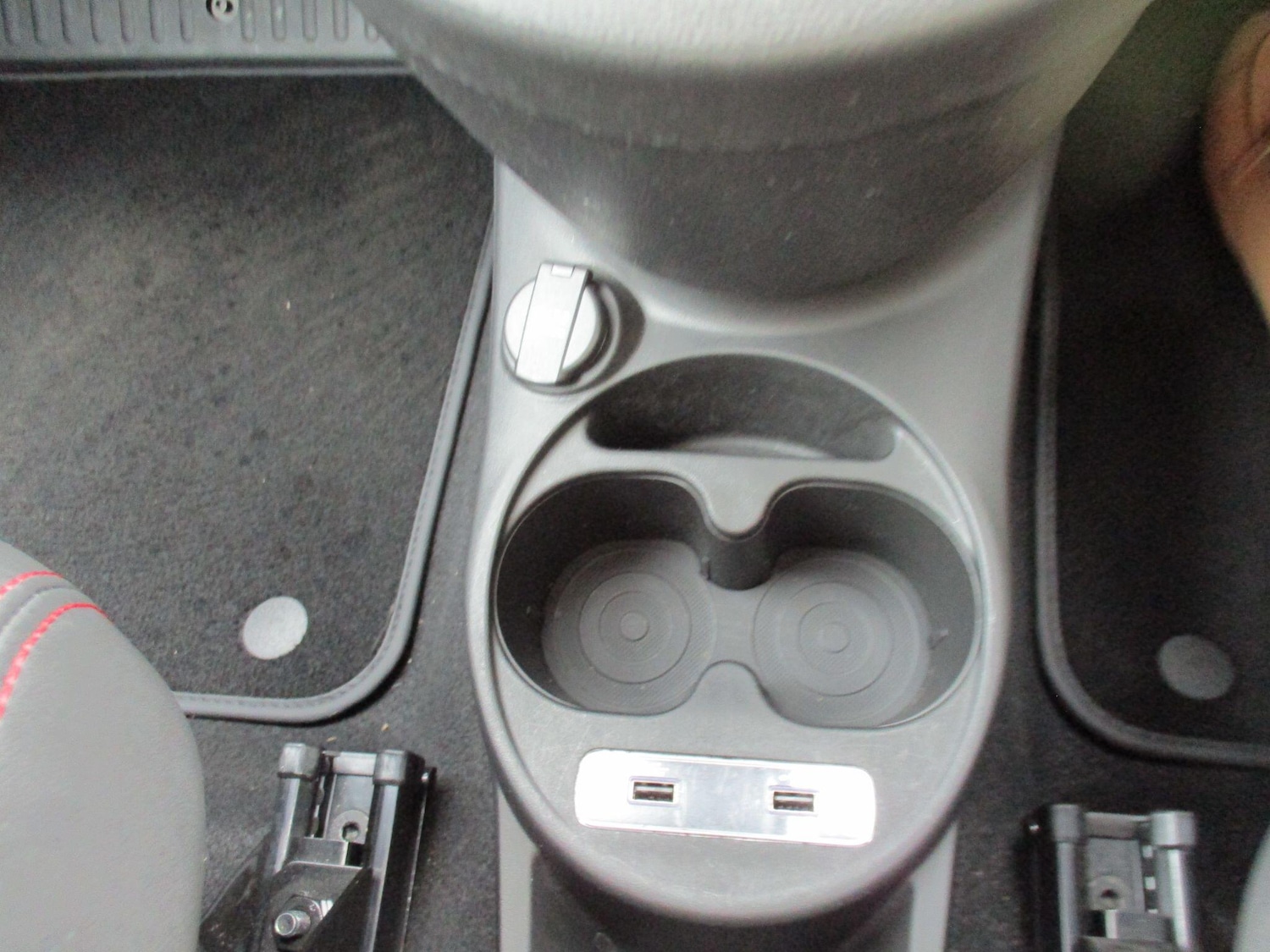 Vehicle 69