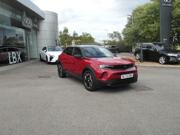 Used Vauxhall Mokka 2022 for sale - 79387996: Photo