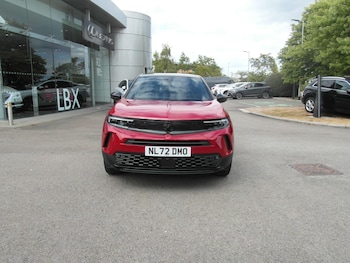 Used Vauxhall Mokka 2022 for sale - 79387996: Photo