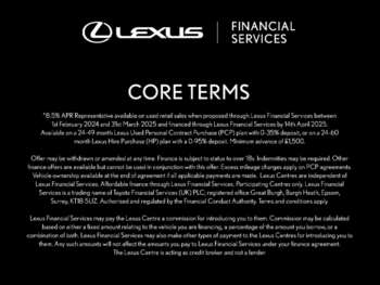 Used Lexus RX 2023 for sale - 74453764: Photo