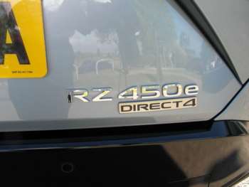 Used Lexus RX 2023 for sale - 74453764: Photo