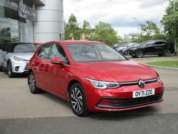 2021 (71) - 1.4 TSI 13kWh Style DSG Euro 6 (s/s) 5dr