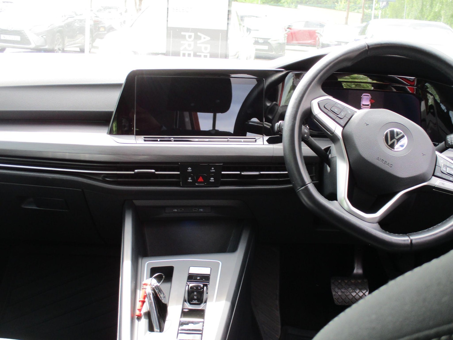 Vehicle 29
