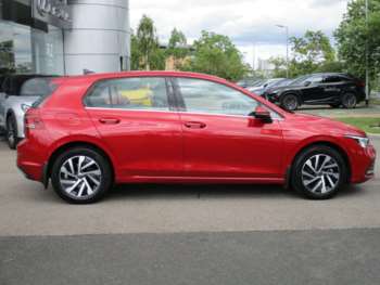 Used Volkswagen Golf 2021 for sale - 75014166: Photo