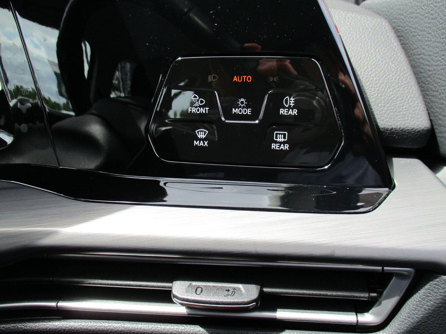 Vehicle 50