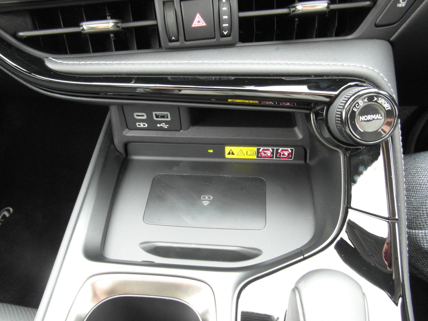 Used Lexus NX 2023 for sale - 77524704: Photo 14