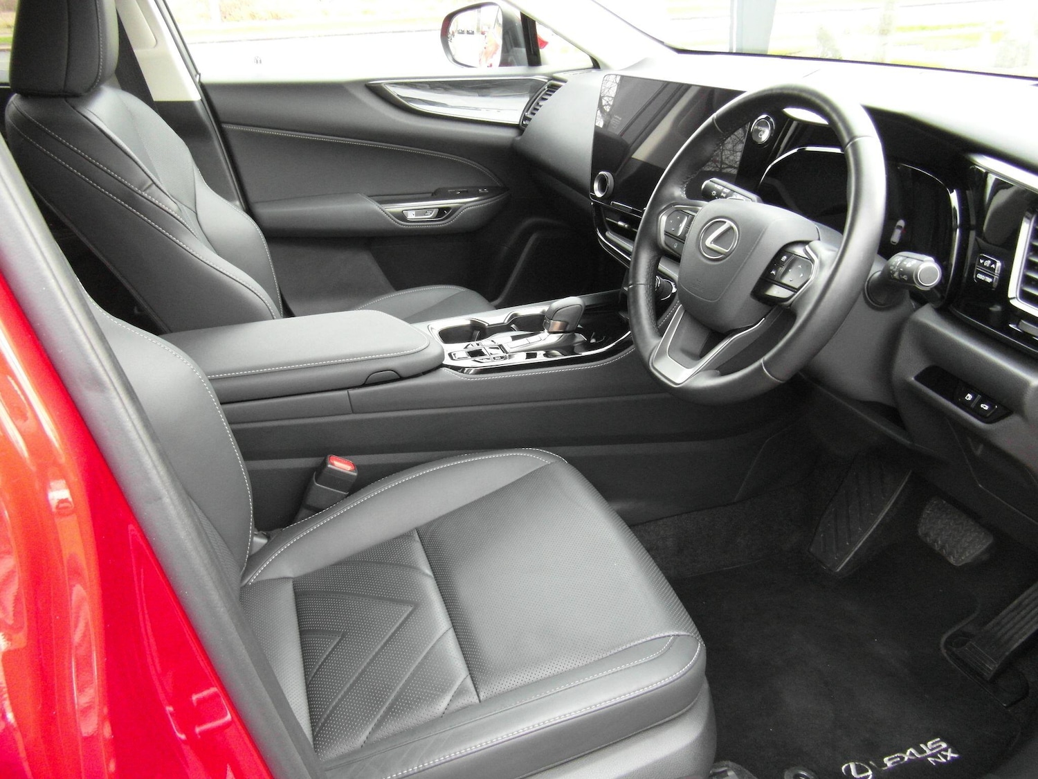 Used Lexus NX 2023 for sale - 77524704: Photo 16