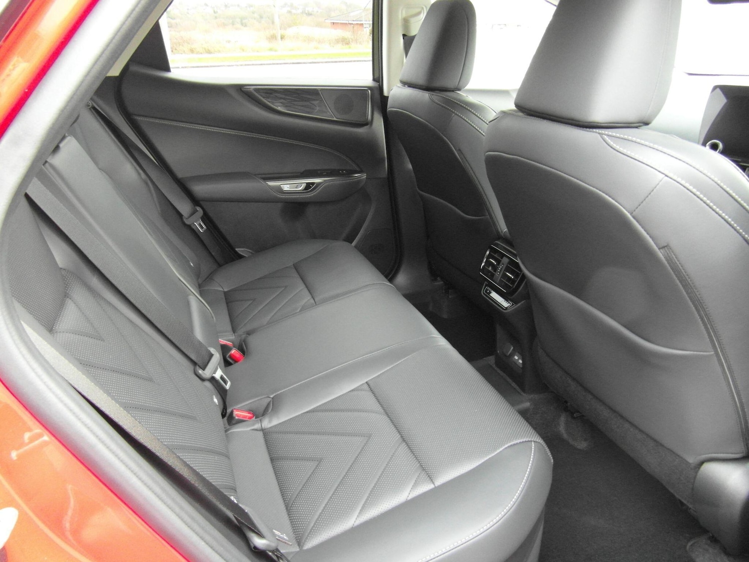 Used Lexus NX 2023 for sale - 77524704: Photo 17