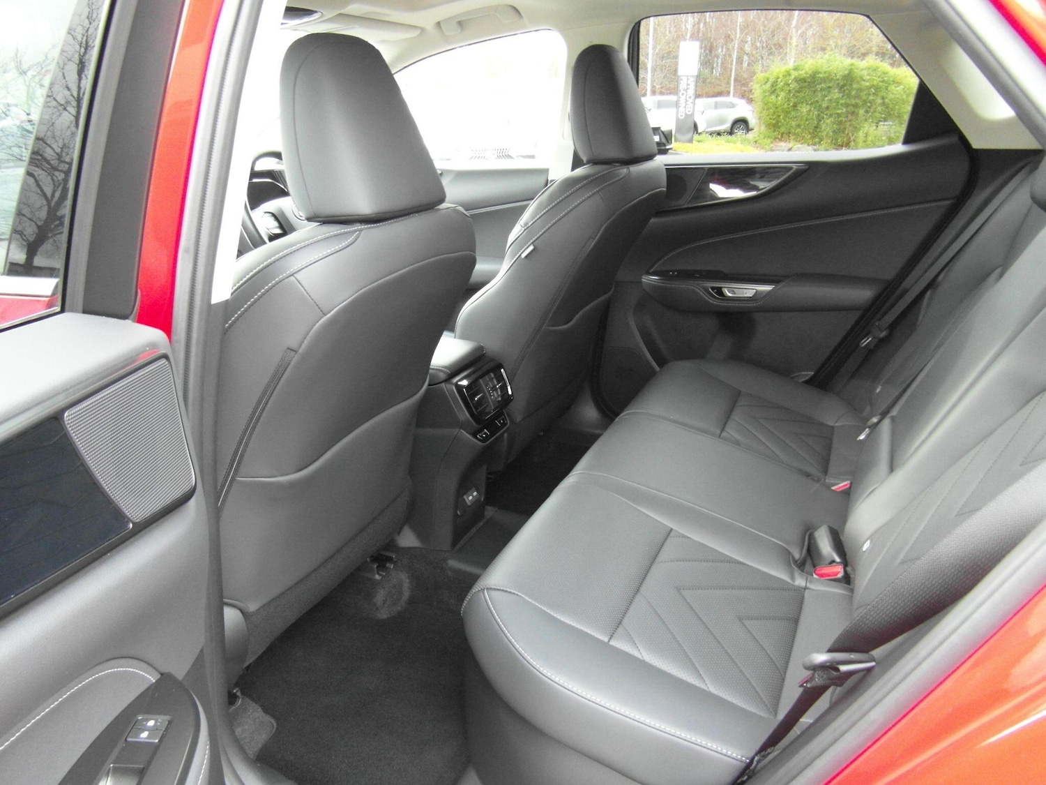 Used Lexus NX 2023 for sale - 77524704: Photo 18