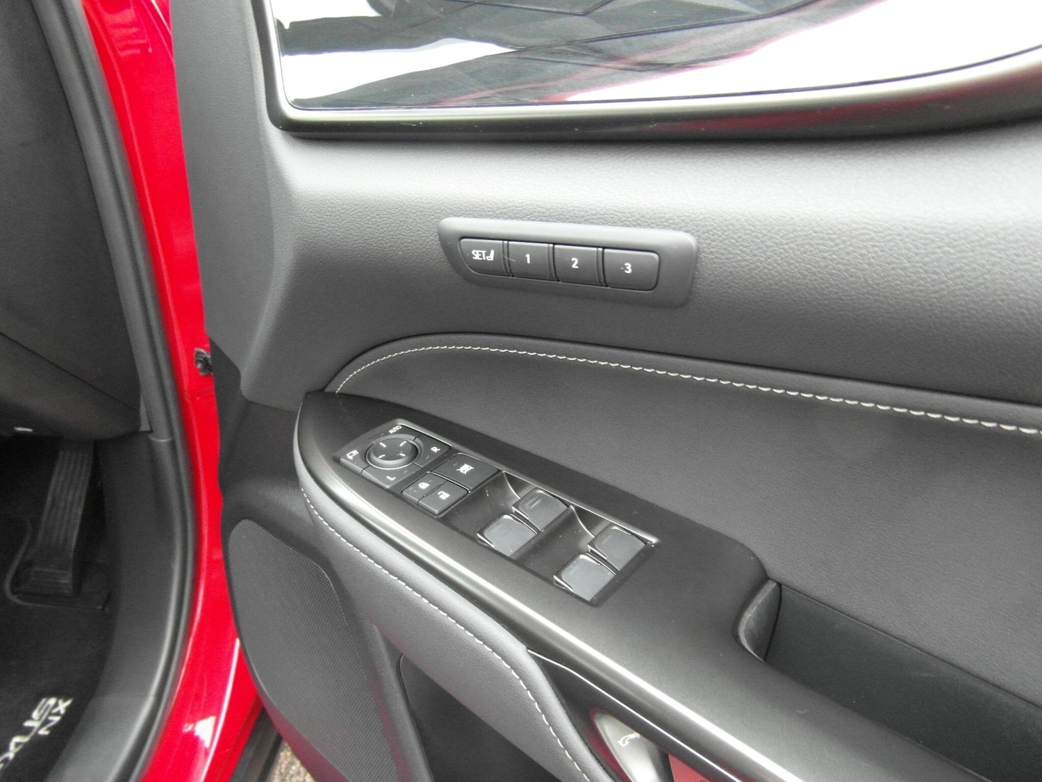 Used Lexus NX 2023 for sale - 77524704: Photo 20