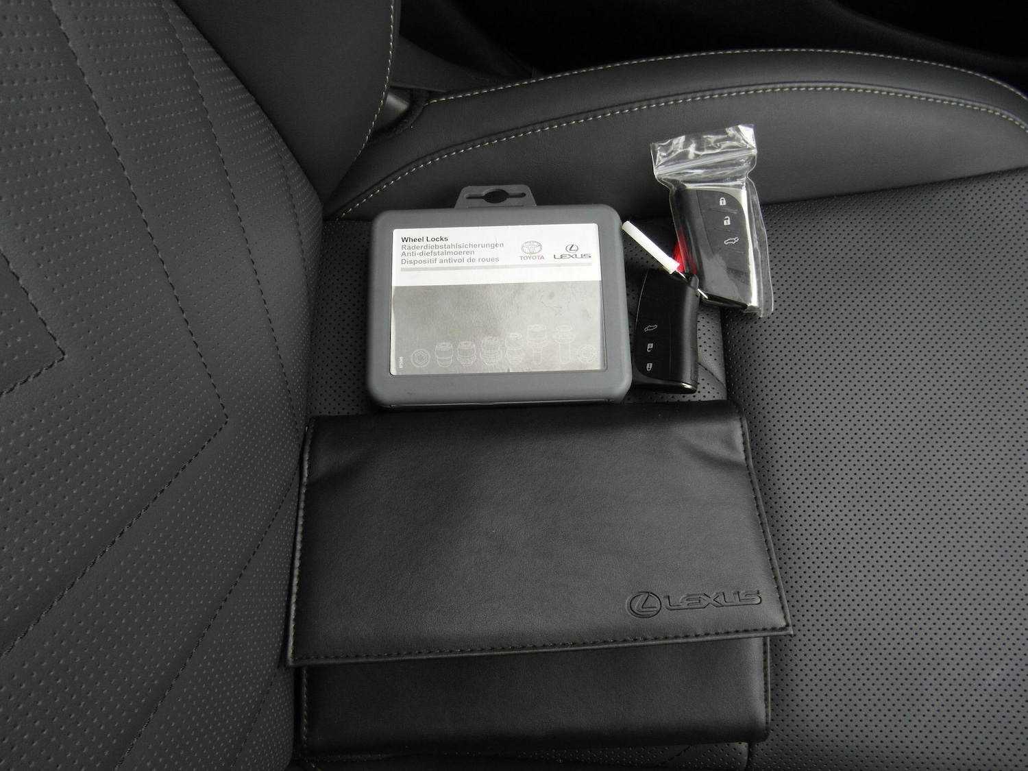 Used Lexus NX 2023 for sale - 77524704: Photo 22