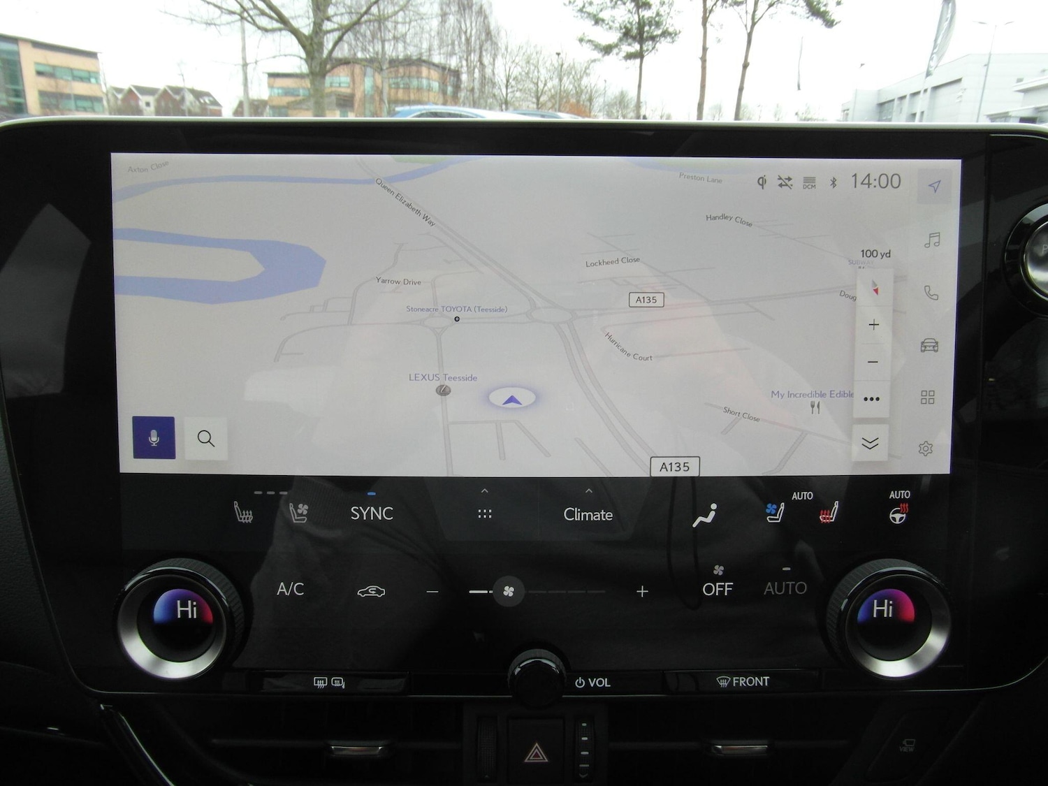 Used Lexus NX 2023 for sale - 77524704: Photo 26