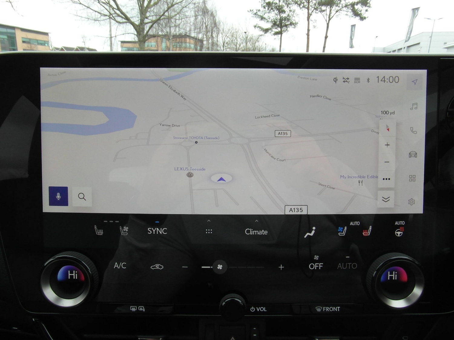 Used Lexus NX 2023 for sale - 77524704: Photo 27