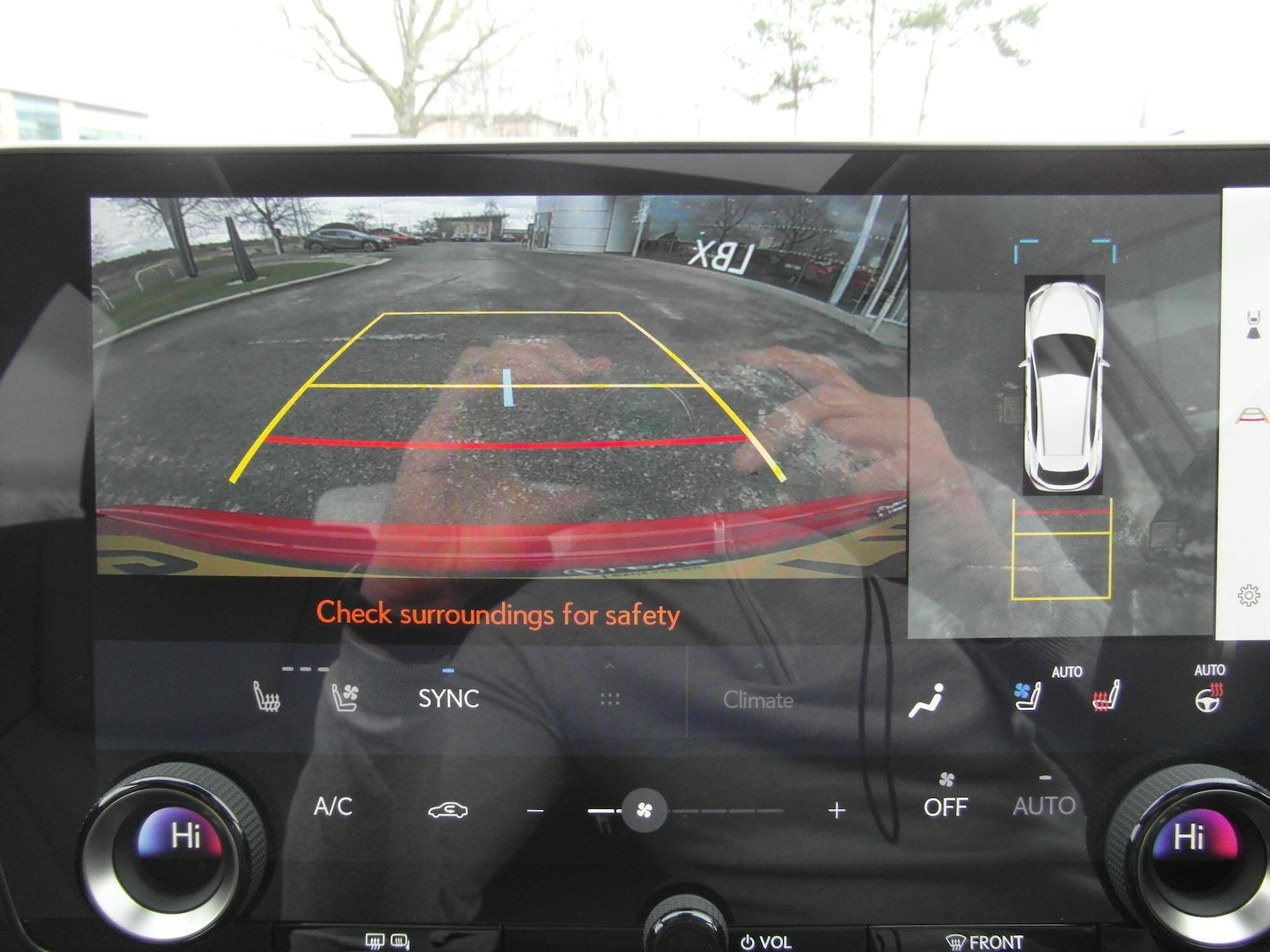 Used Lexus NX 2023 for sale - 77524704: Photo 28