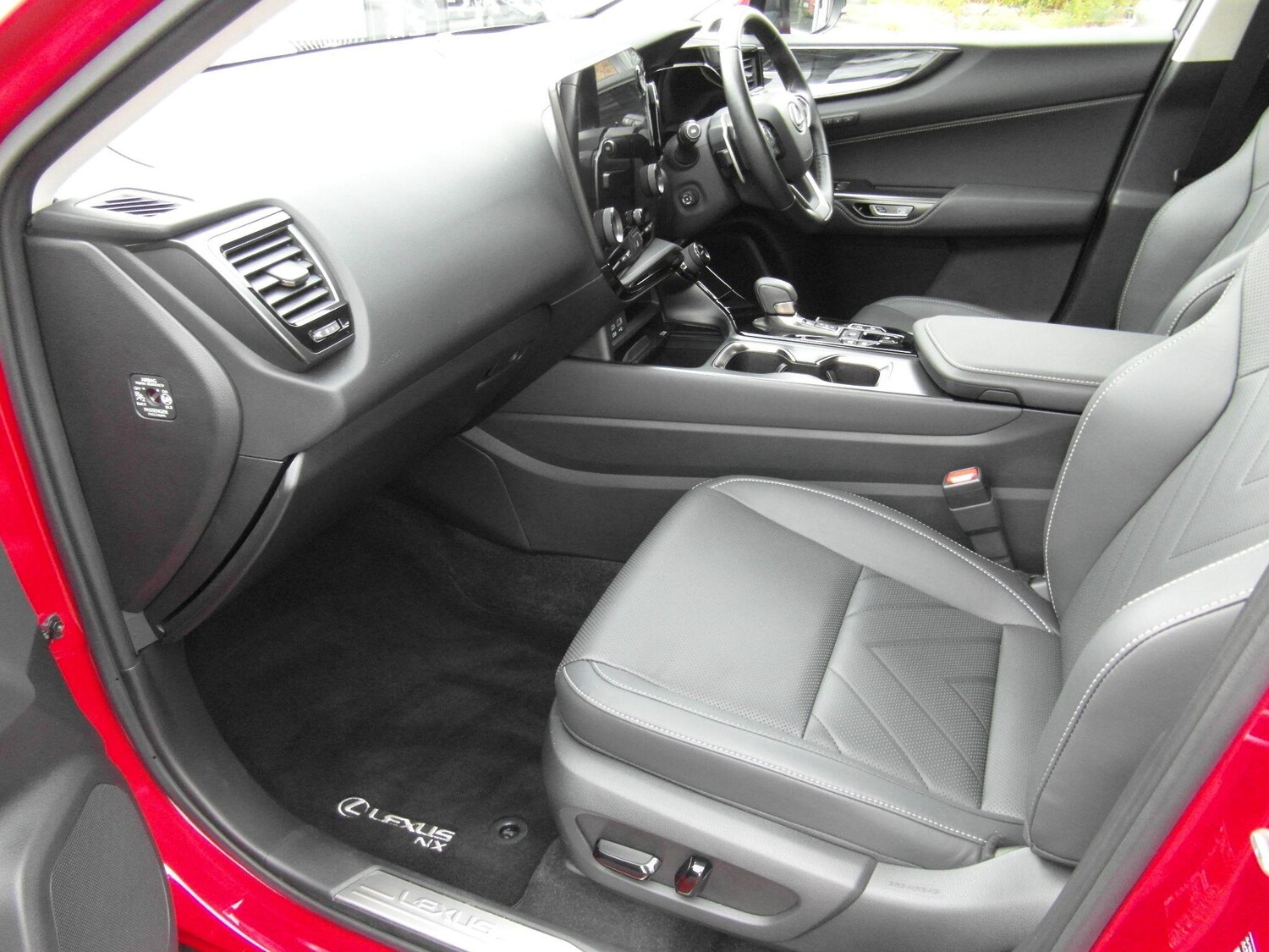 Used Lexus NX 2023 for sale - 77524704: Photo 36