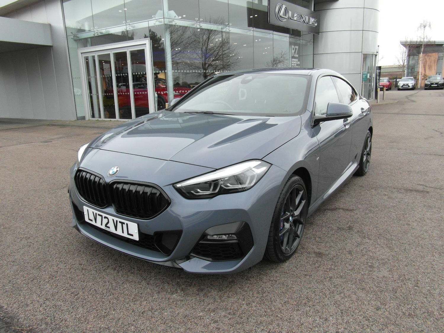 Used BMW 2 Series 2022 for sale - 77637491: Photo 11