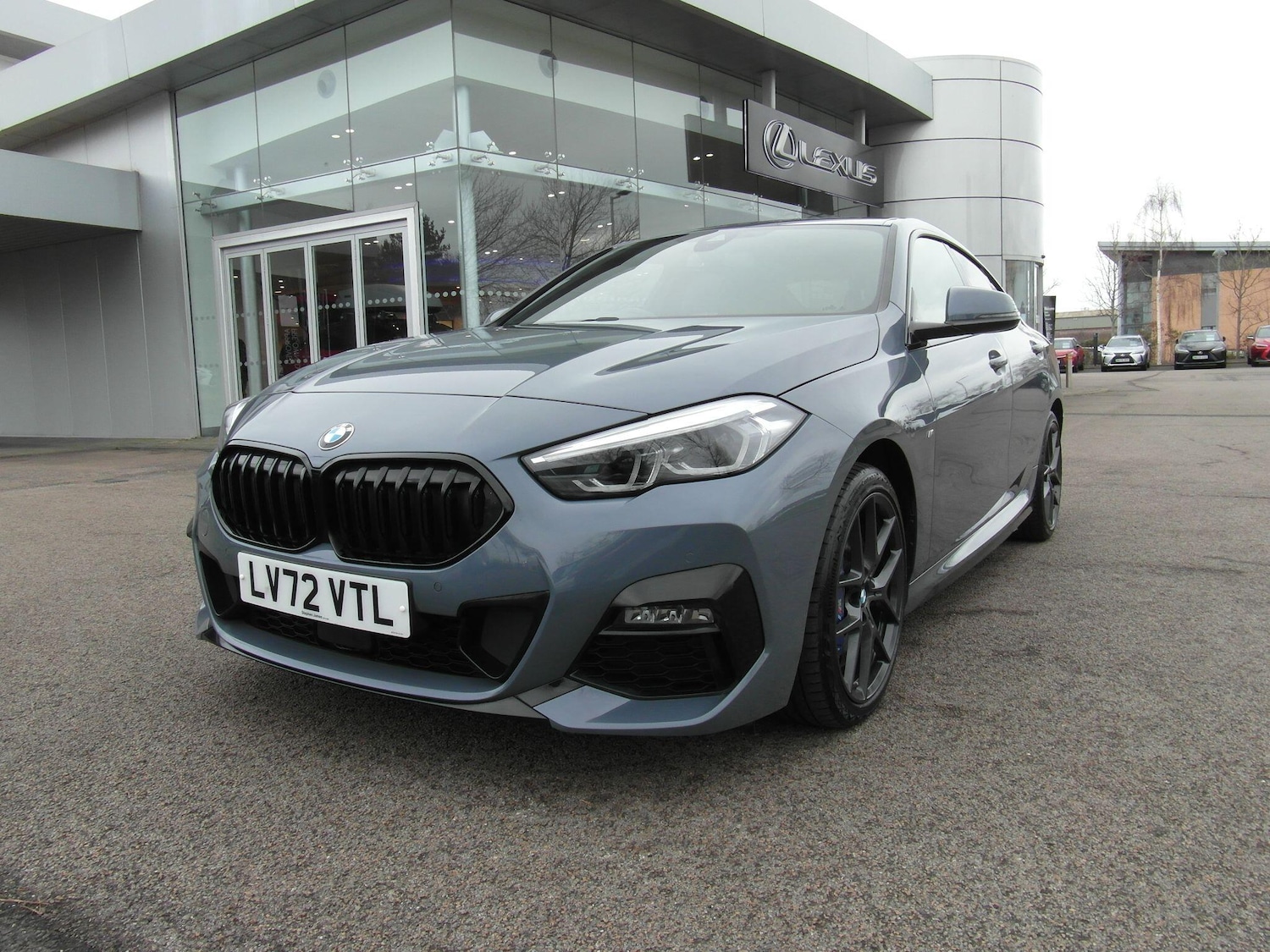 Used BMW 2 Series 2022 for sale - 77637491: Photo 12