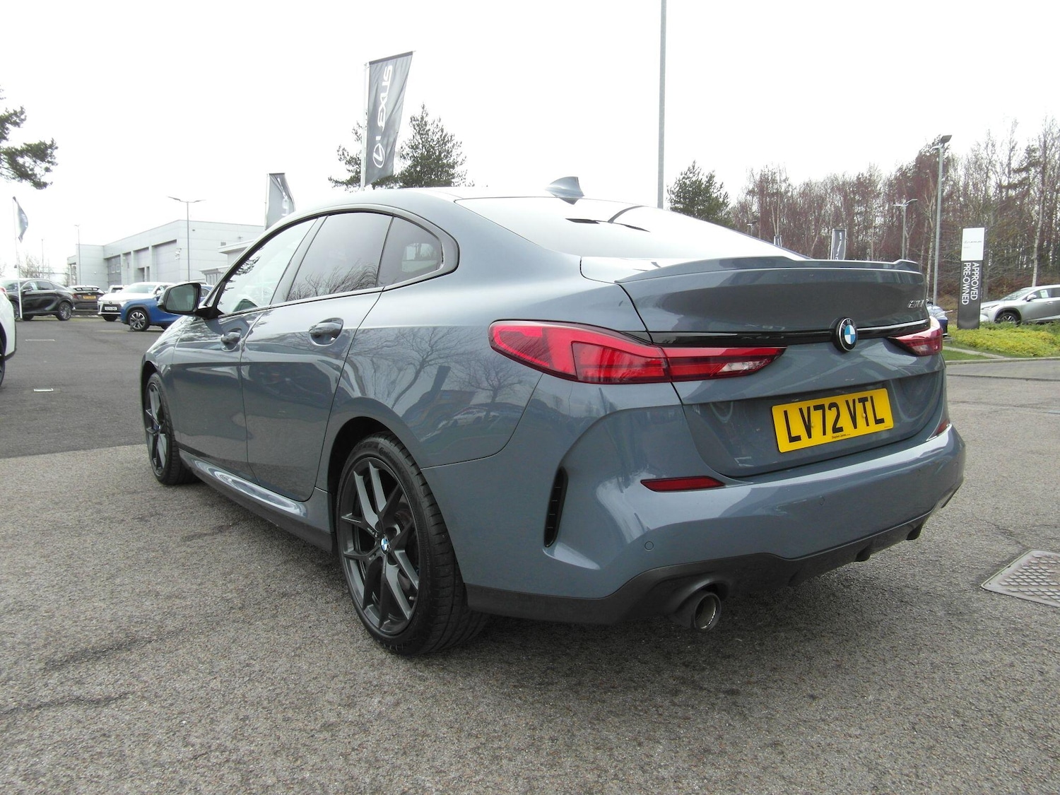 Used BMW 2 Series 2022 for sale - 77637491: Photo 13