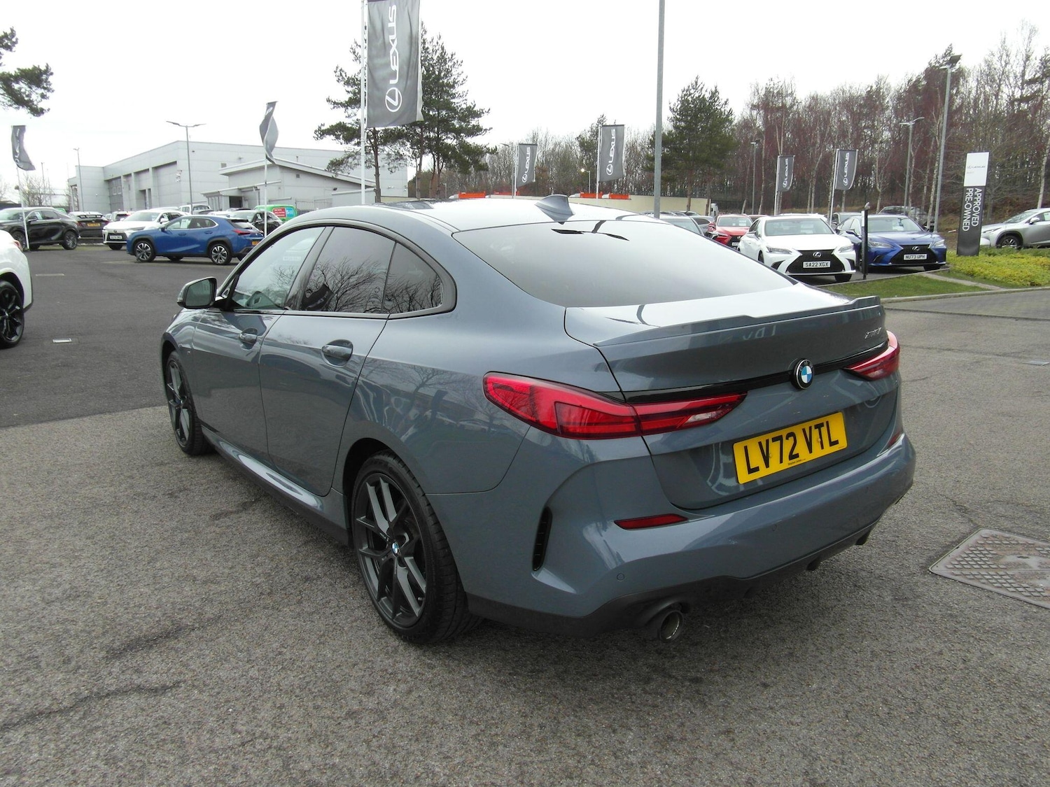 Used BMW 2 Series 2022 for sale - 77637491: Photo 14