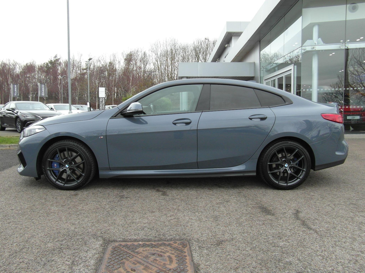 Used BMW 2 Series 2022 for sale - 77637491: Photo 17