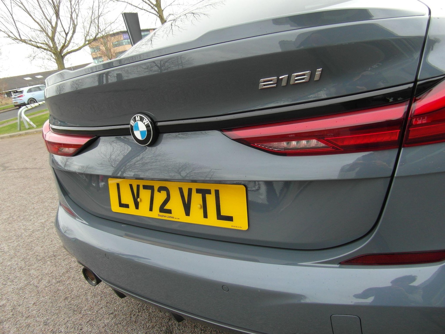 Used BMW 2 Series 2022 for sale - 77637491: Photo 18