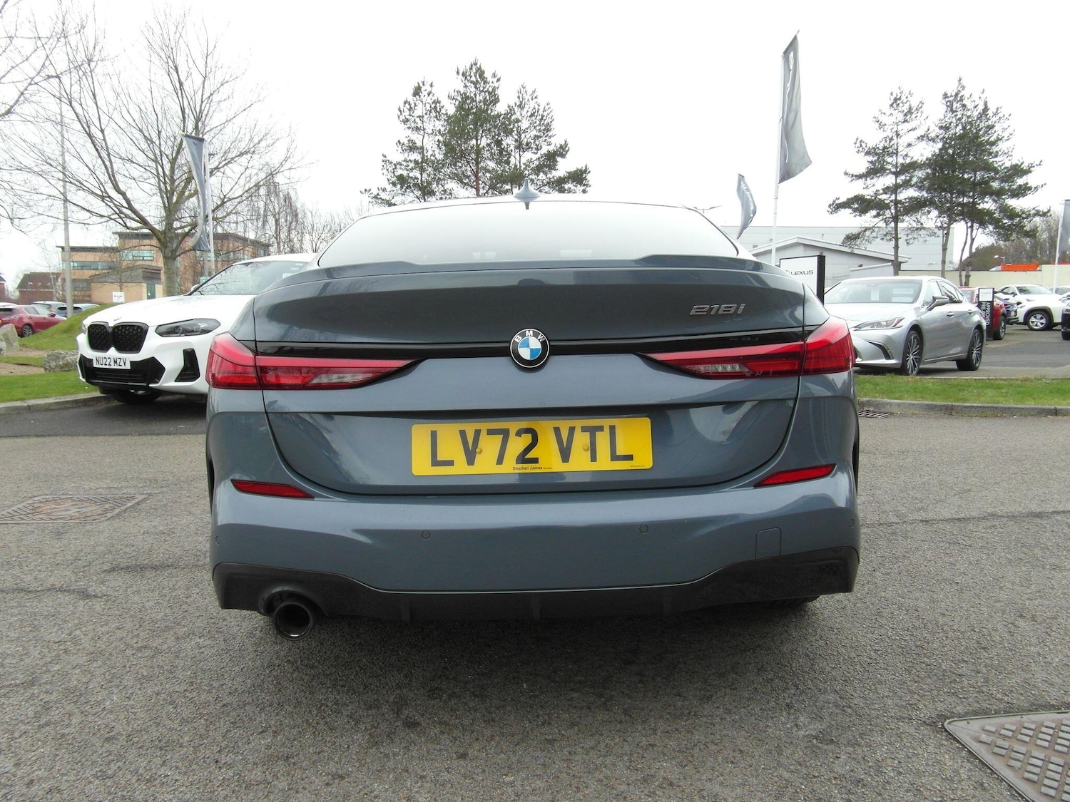 Used BMW 2 Series 2022 for sale - 77637491: Photo 19