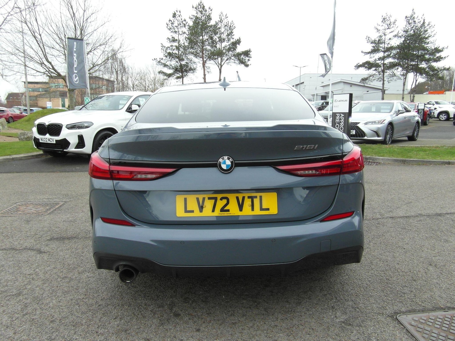 Used BMW 2 Series 2022 for sale - 77637491: Photo 20