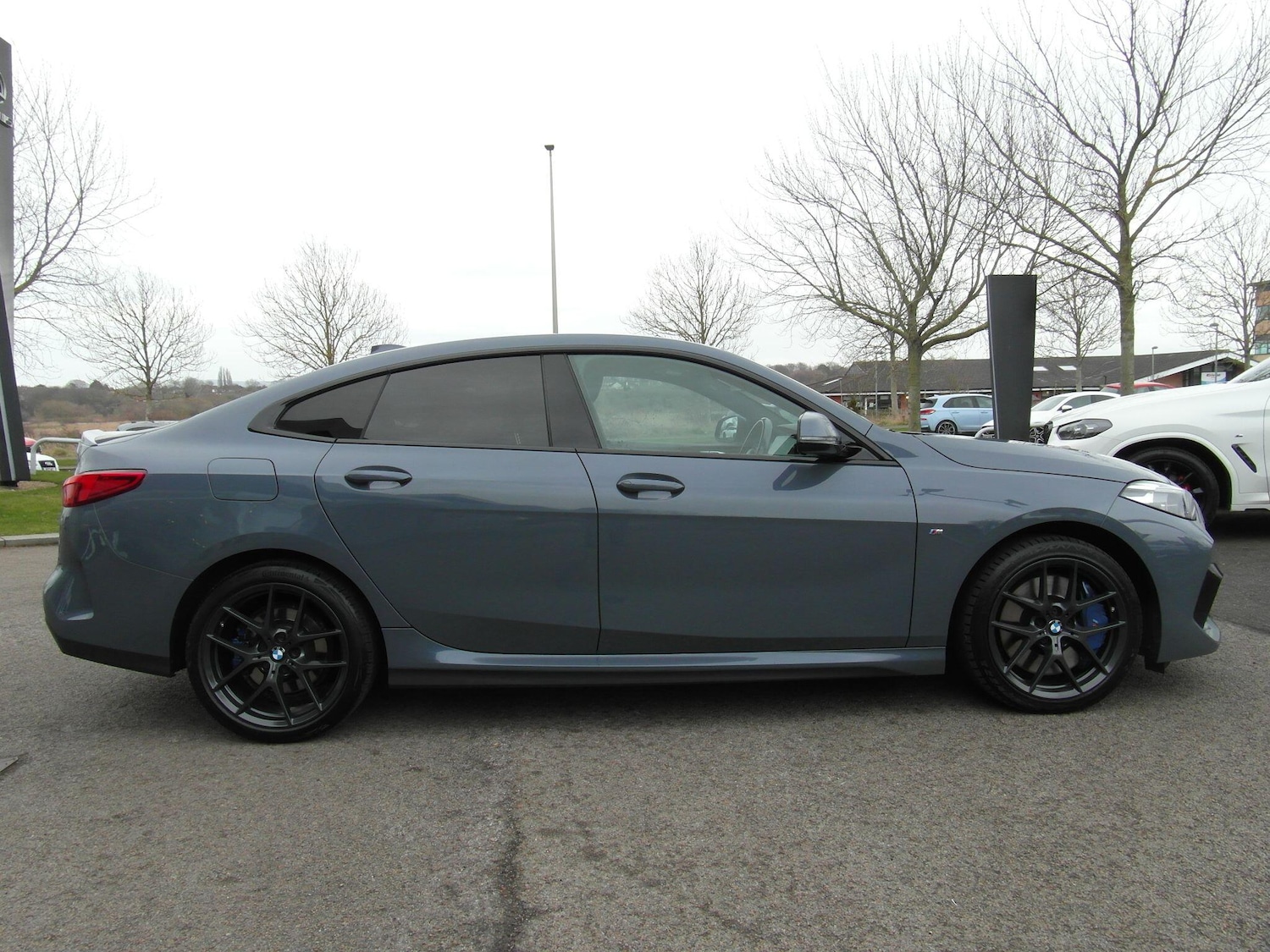 Used BMW 2 Series 2022 for sale - 77637491: Photo 22