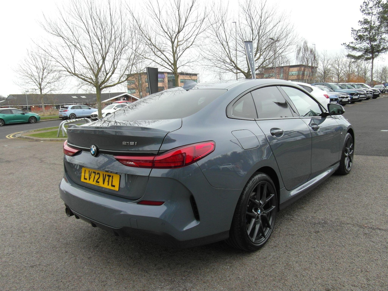 Used BMW 2 Series 2022 for sale - 77637491: Photo 25