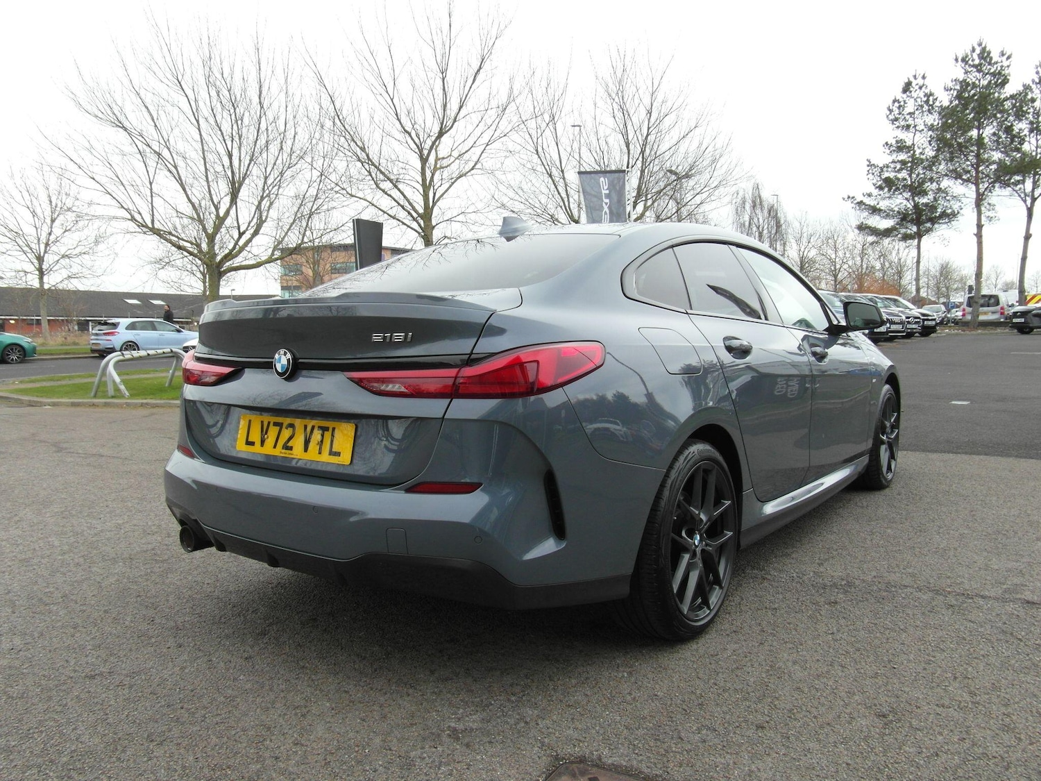 Used BMW 2 Series 2022 for sale - 77637491: Photo 26