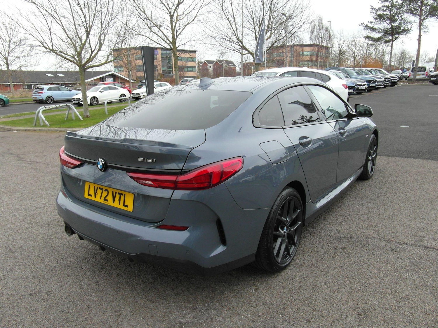 Used BMW 2 Series 2022 for sale - 77637491: Photo 27