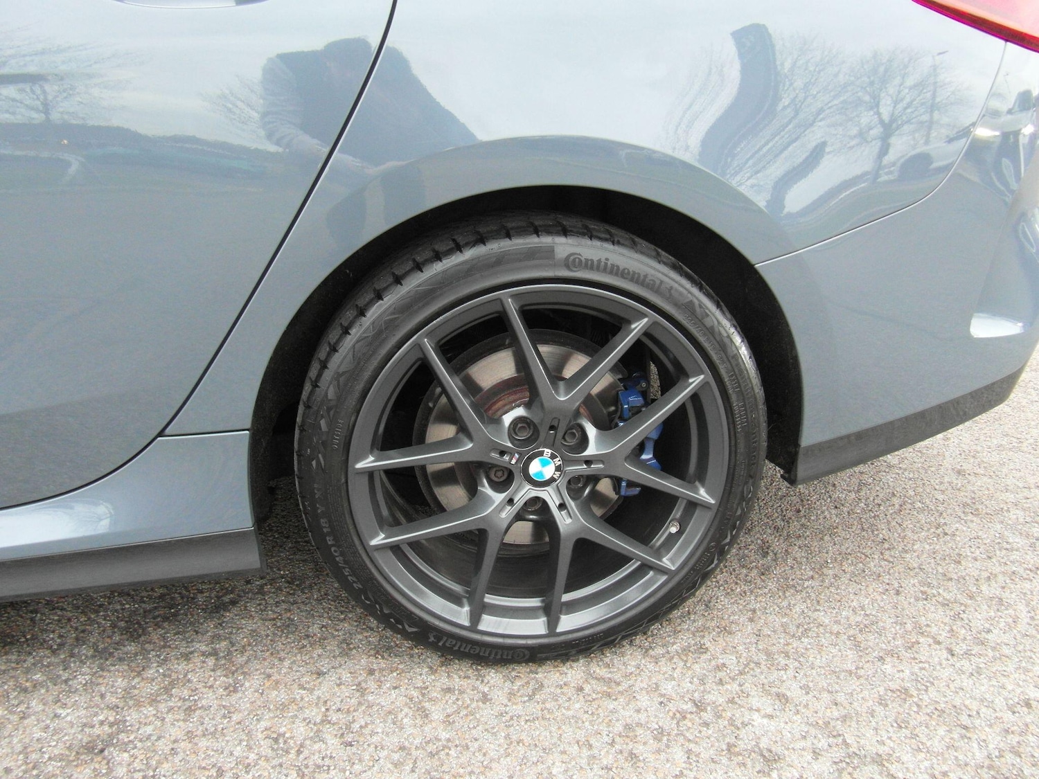 Used BMW 2 Series 2022 for sale - 77637491: Photo 40