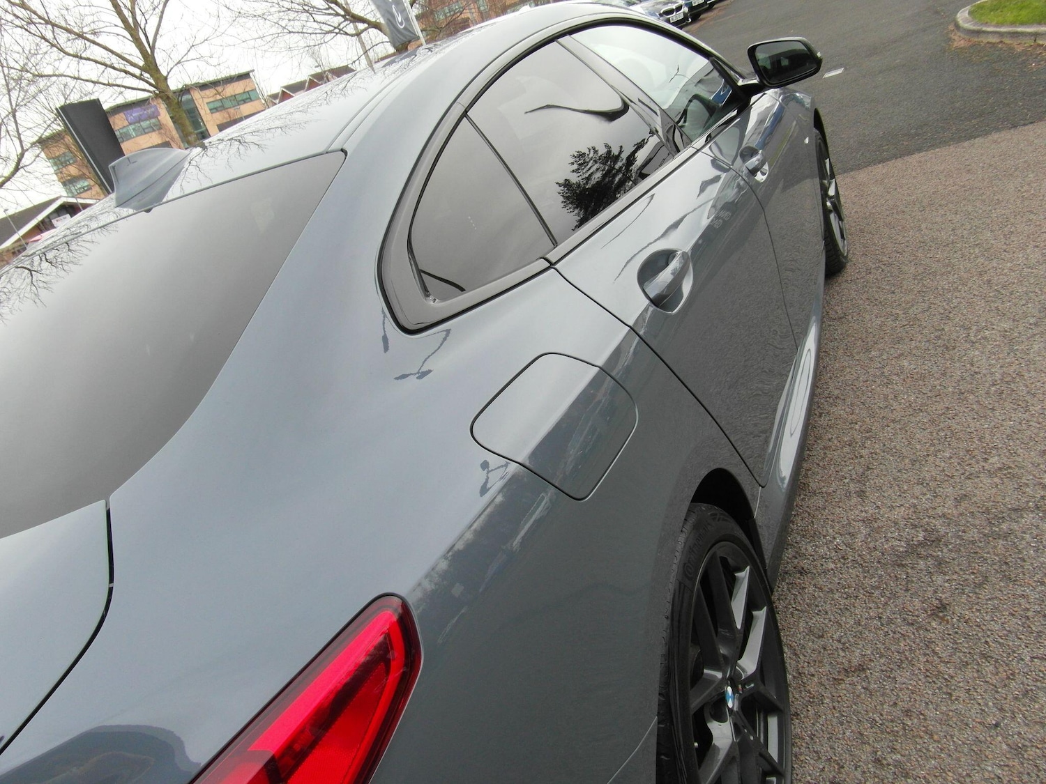 Used BMW 2 Series 2022 for sale - 77637491: Photo 45