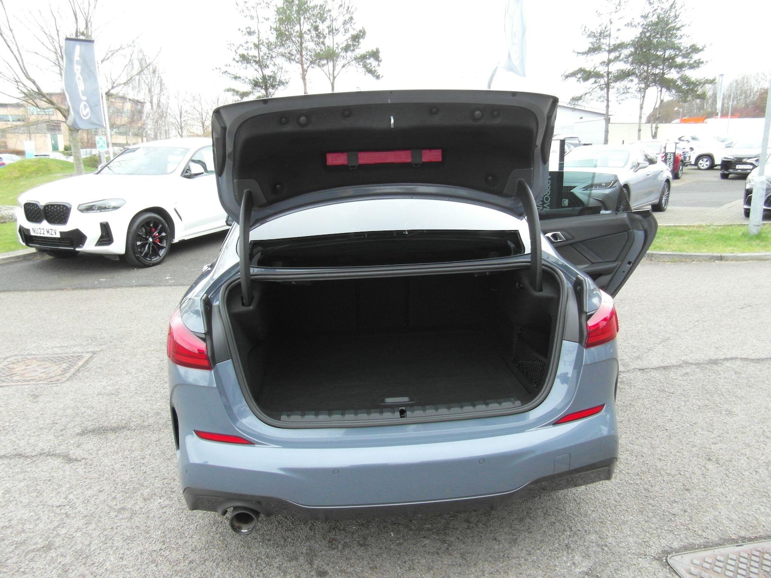 Used BMW 2 Series 2022 for sale - 77637491: Photo 47