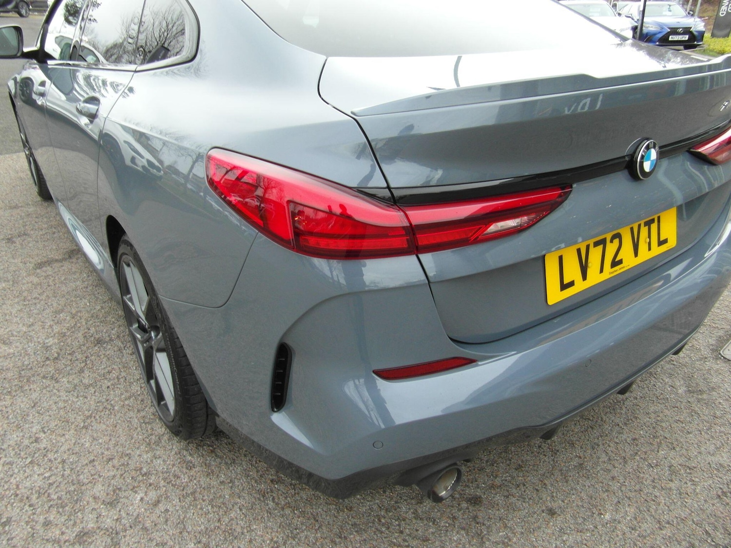 Used BMW 2 Series 2022 for sale - 77637491: Photo 49