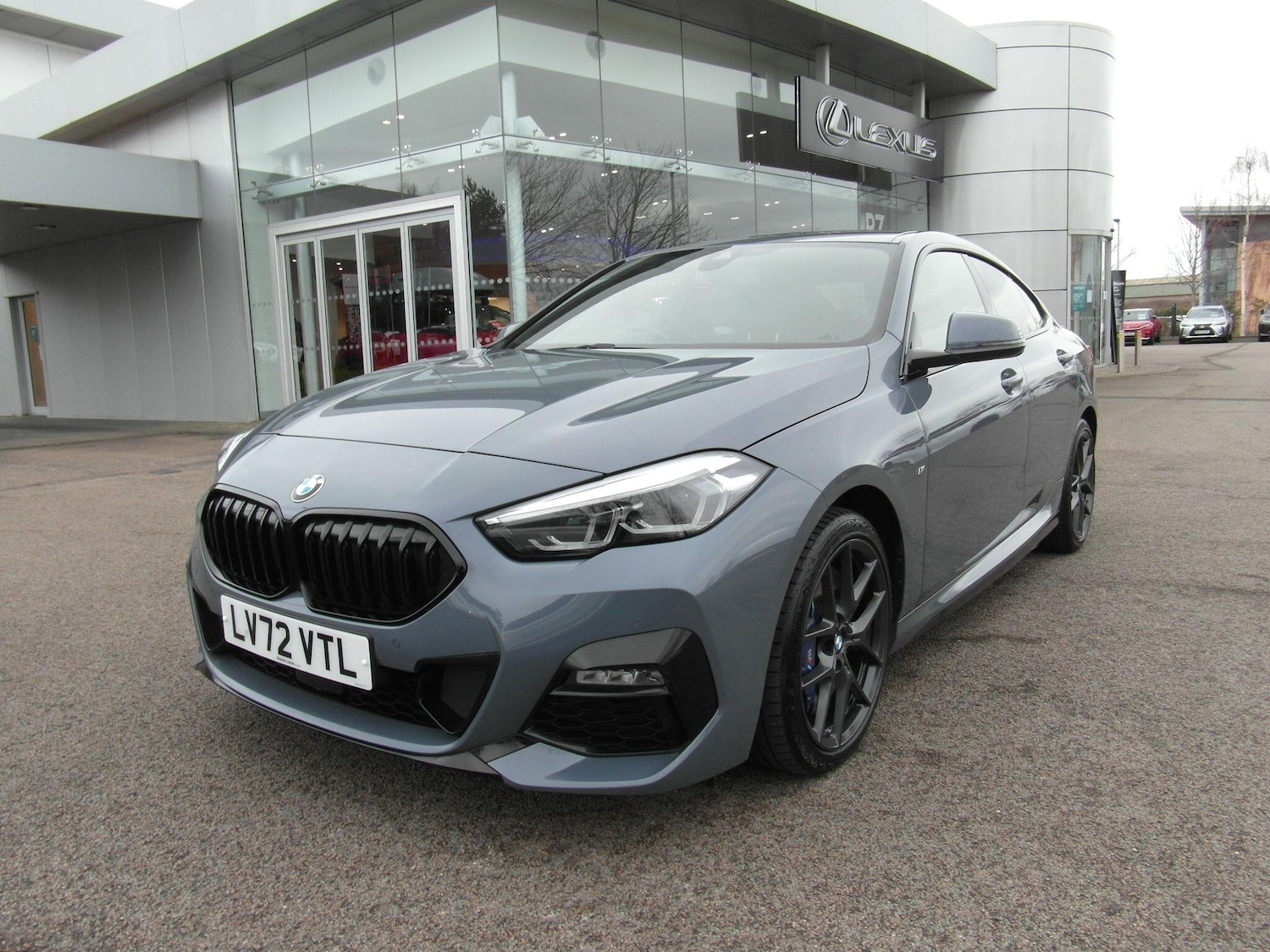 Used BMW 2 Series 2022 for sale - 77637491: Photo 5