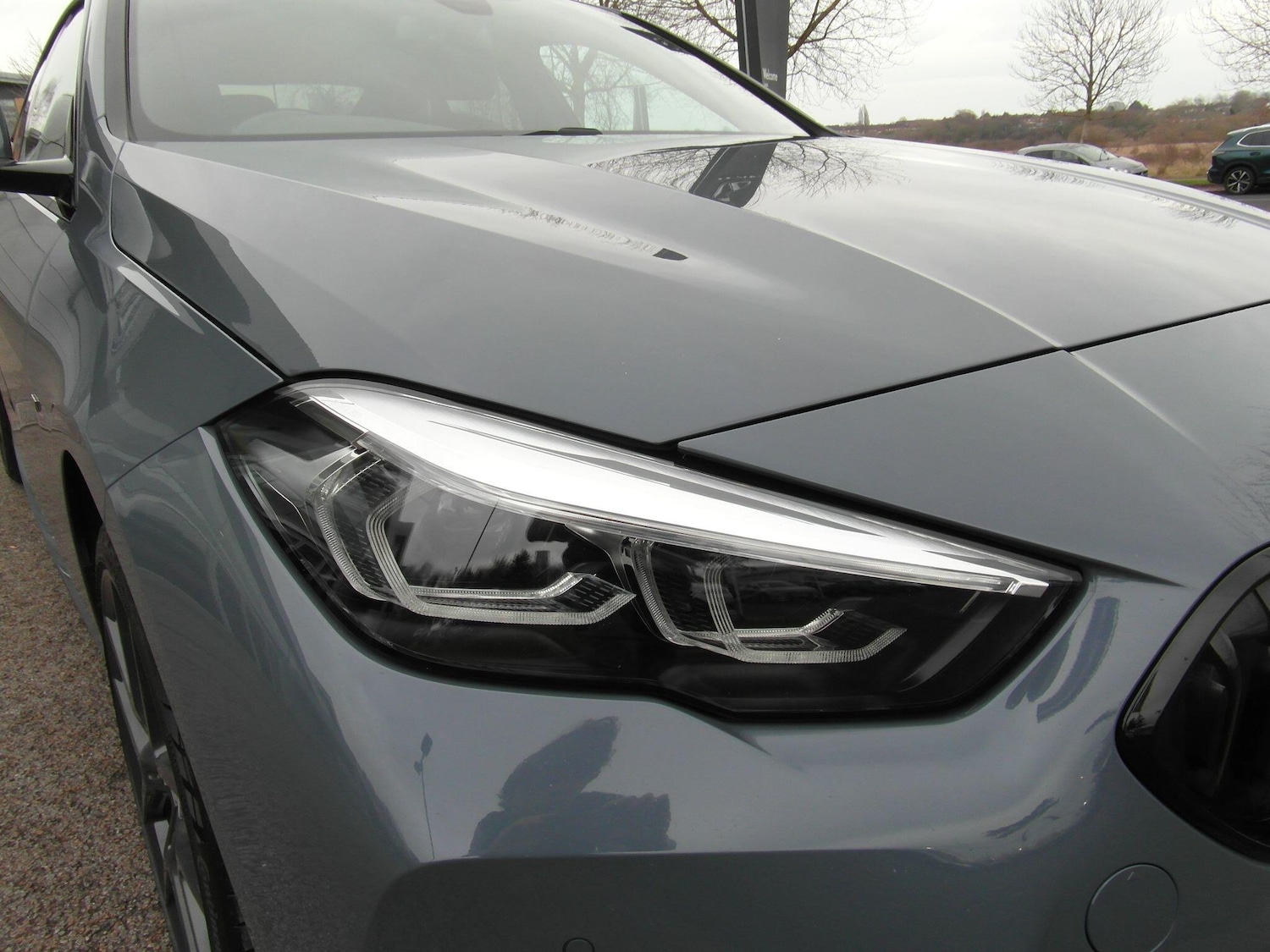 Used BMW 2 Series 2022 for sale - 77637491: Photo 50