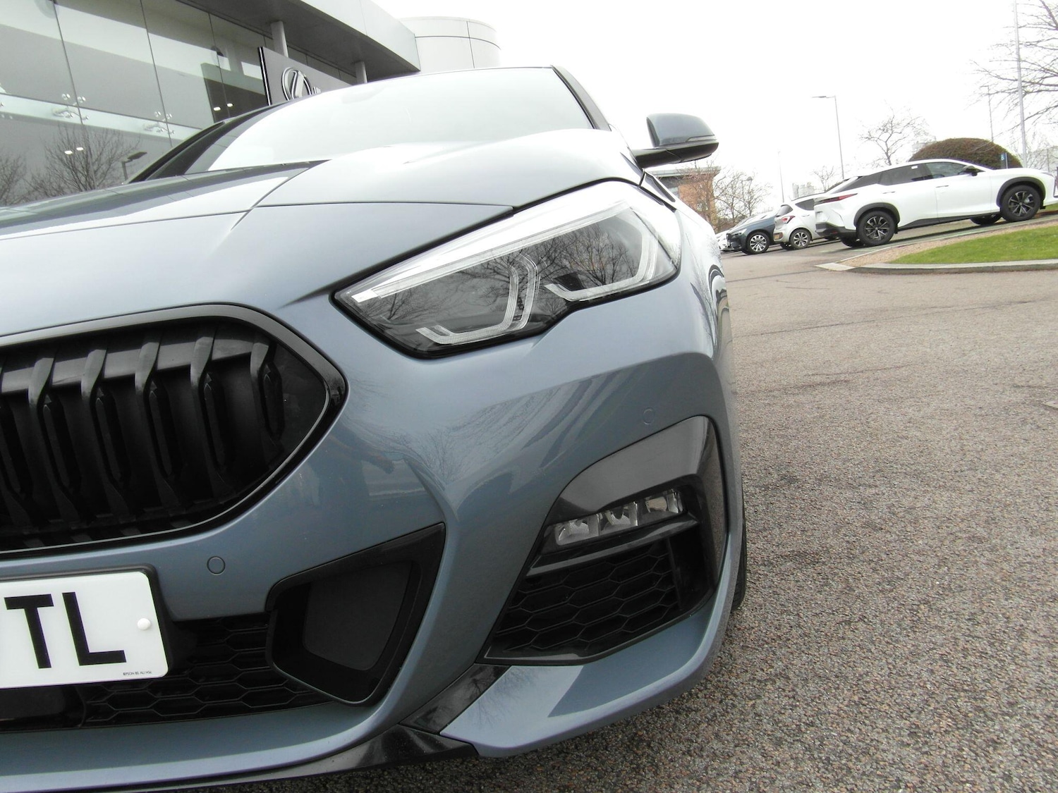 Used BMW 2 Series 2022 for sale - 77637491: Photo 51