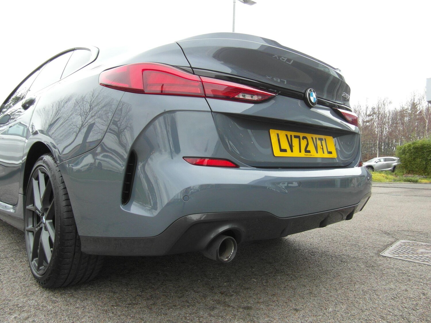 Used BMW 2 Series 2022 for sale - 77637491: Photo 6