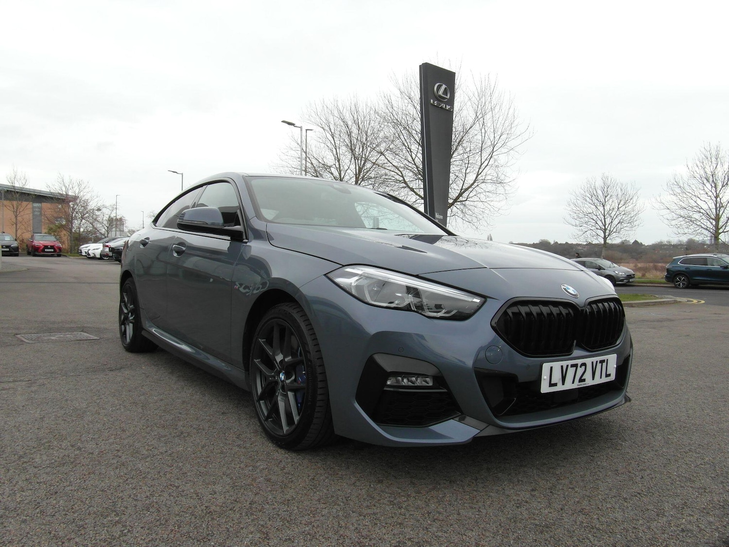 Used BMW 2 Series 2022 for sale - 77637491: Photo 8