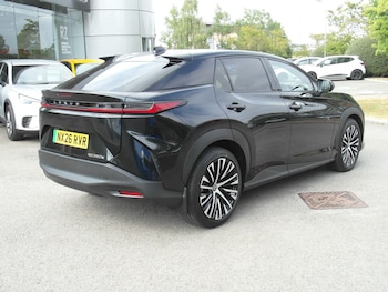 Used Lexus RZ 2026 for sale - 79116283: Photo