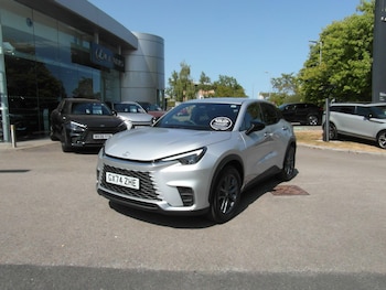 Used Lexus LBX 2024 for sale - 79116970: Photo