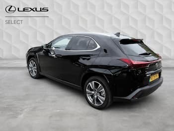 Used Lexus UX 2025 for sale - 79726645: Photo