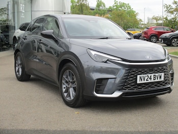 Used Lexus LBX 2024 for sale - 75915485: Photo