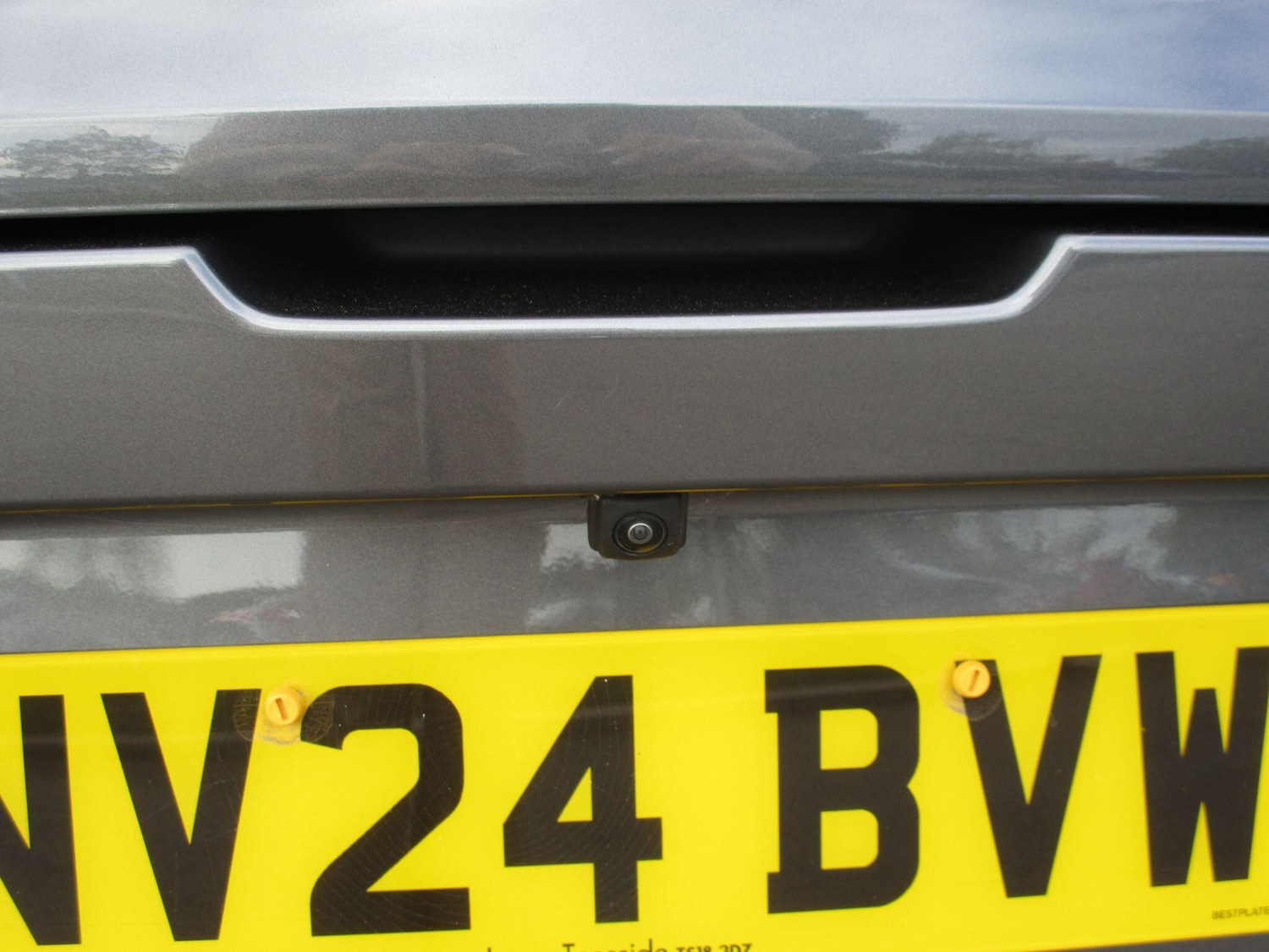 Vehicle 28