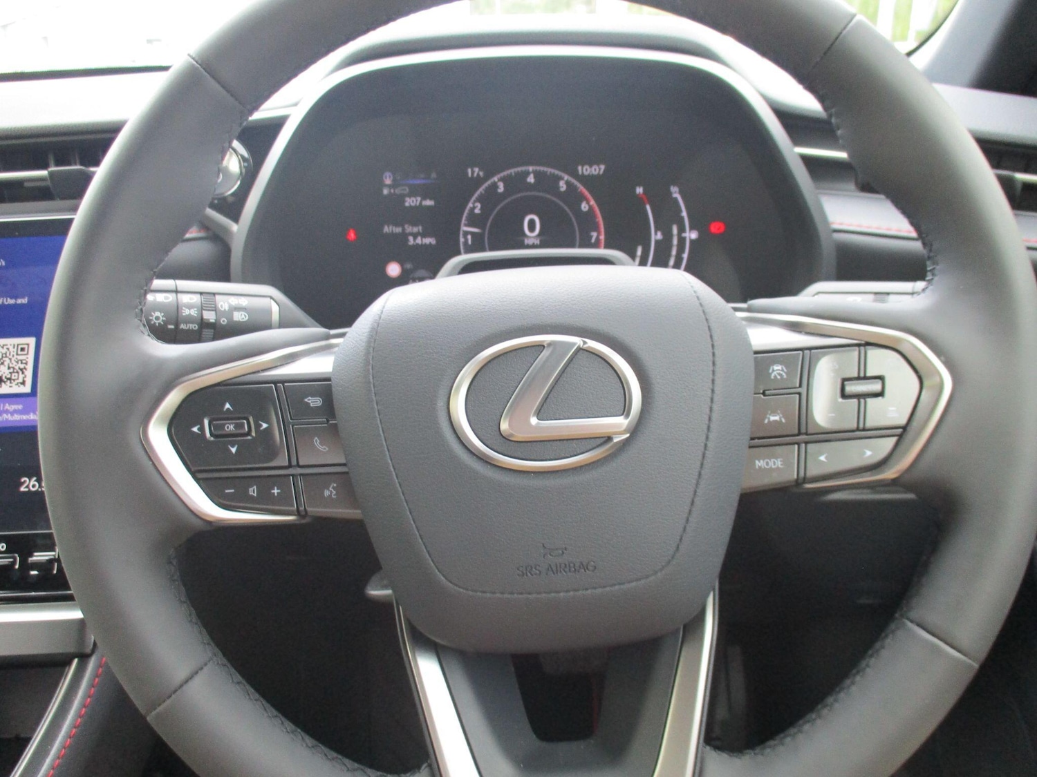 Vehicle 40