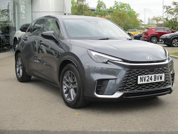 Used Lexus LBX 2024 for sale - 75915485: Photo