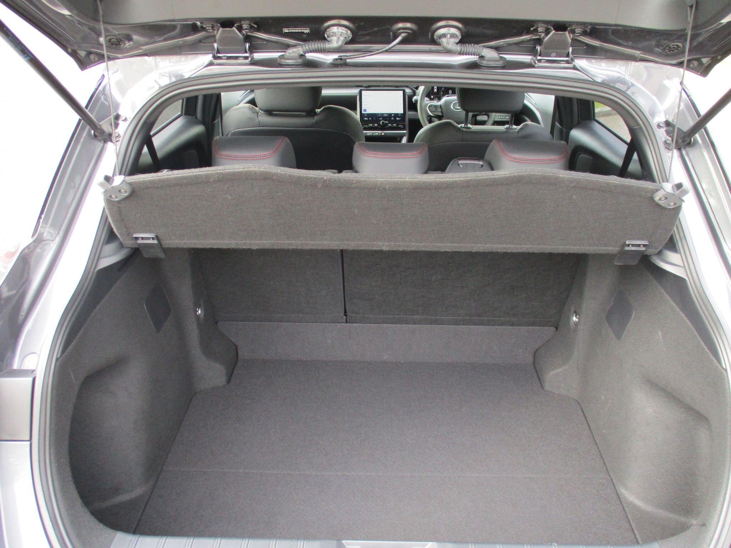 Vehicle 67