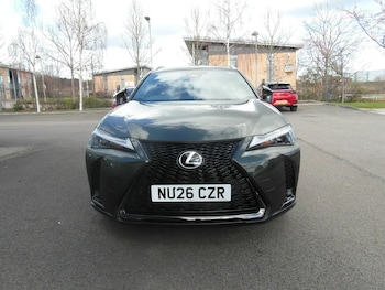 Used Lexus UX 2026 for sale - 77892250: Photo