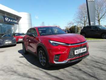 2025 (25) - 1.5 VVT-iE Premium Plus E-CVT Euro 6 (s/s) 5dr